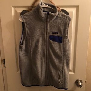 Patagonia Vest NWOT